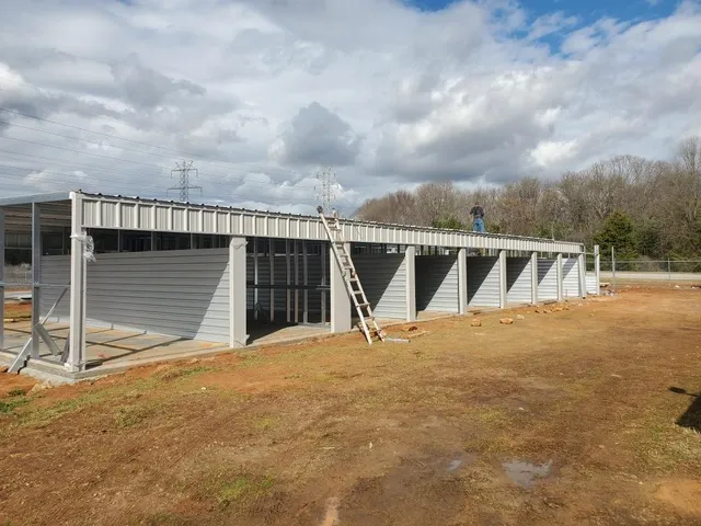 Pacolet Self Storage