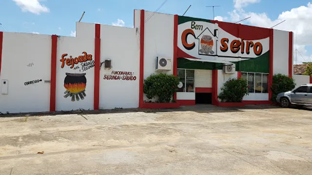 BEM CASEIRO RESTAURANTE