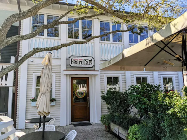 Beardcat's Sweet Shop