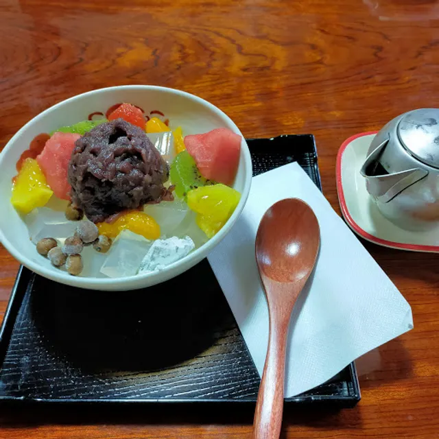 アートカフェ濱田