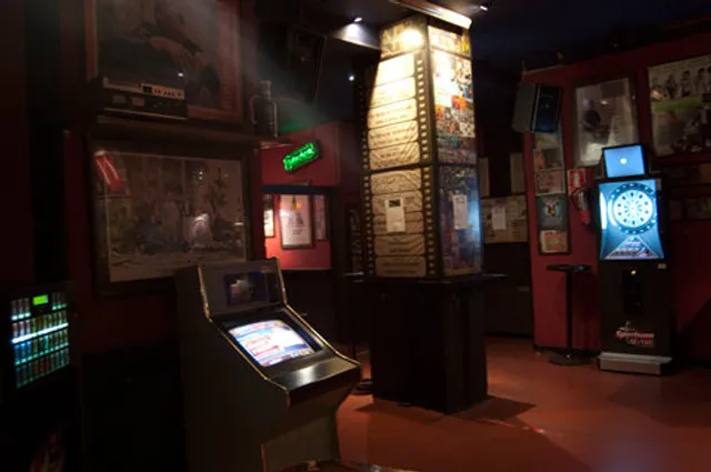 V.O Original Version