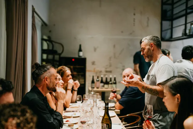 Little Jarana | Restaurant | Palma de Mallorca