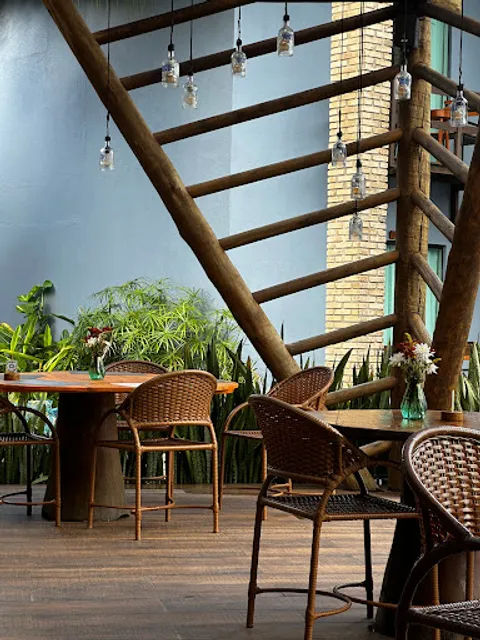 Santo Bistrô Milagres