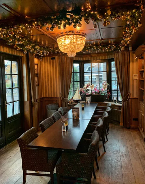 De DorpsKamer eten & drinken