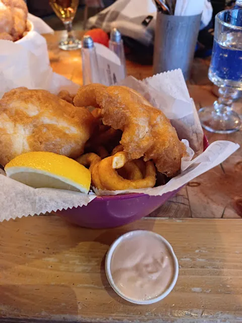 Reykjavík Fish Restaurant