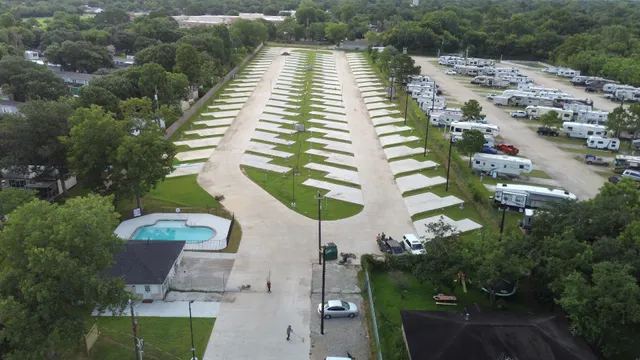 Jackie's Place RV Resort