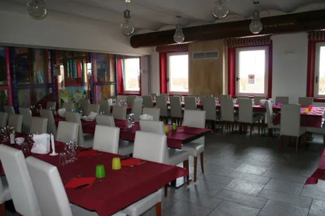 Ristorante Cascina Marisa