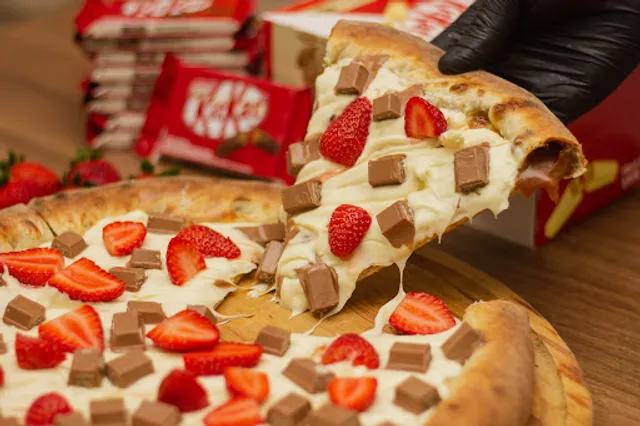 Duos Pizzaria Gourmet Itapema