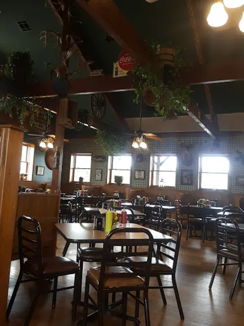 My Place BBQ Tahlequah