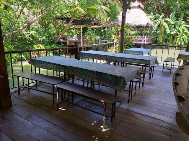 Siam Rose @ Chai Nat