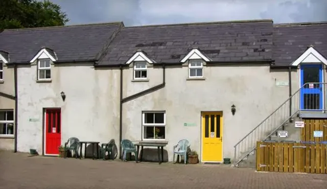 Kings Country Cottages