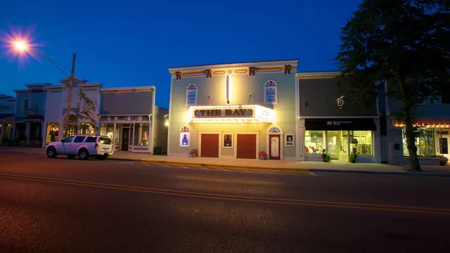 The Bay Theatre