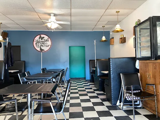 Patches Family Restaurant