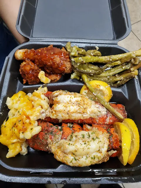 Tracey's Kitchen LLC