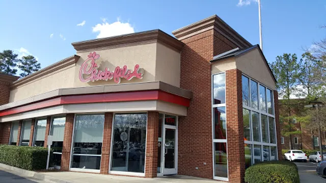 Chick-fil-A