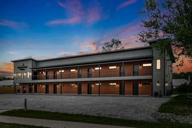 Manitoulin Motel Ltd