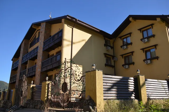 Otel' Al'piyskaya Skazka