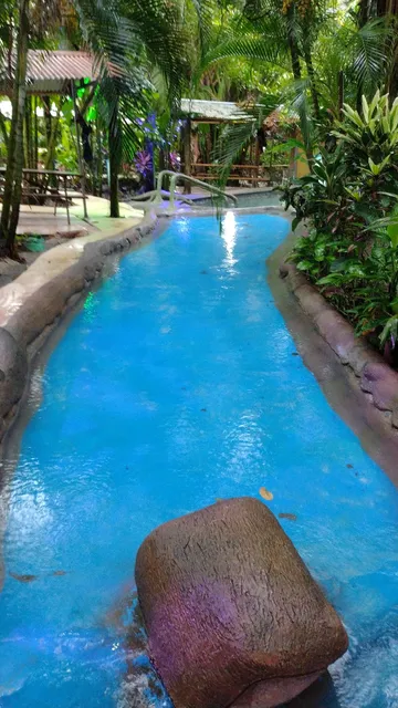 Termalitas del Arenal