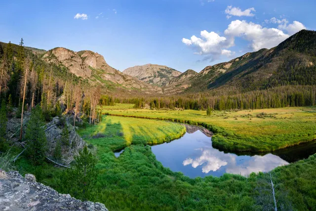 Grand Escapes Property Management