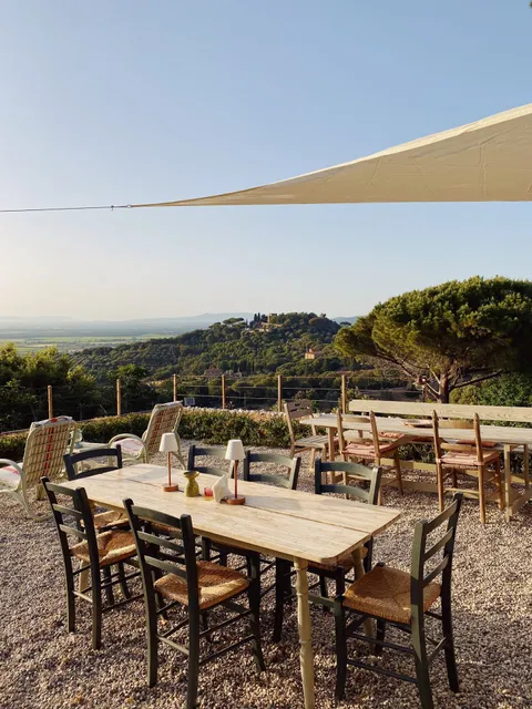 La Gallinella Bar Agricolo