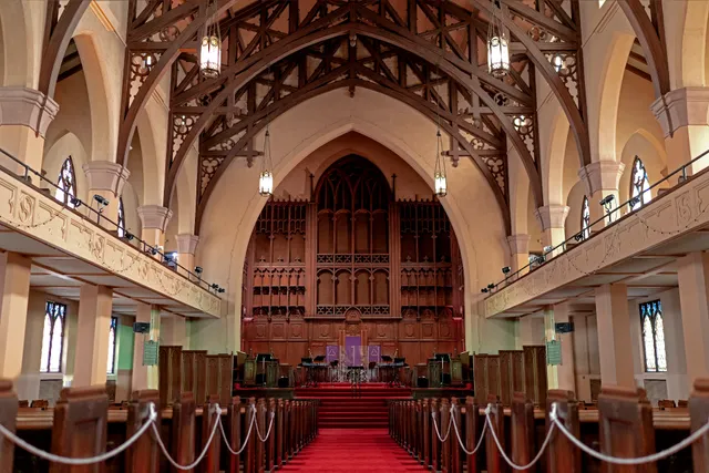 Providence Christian College