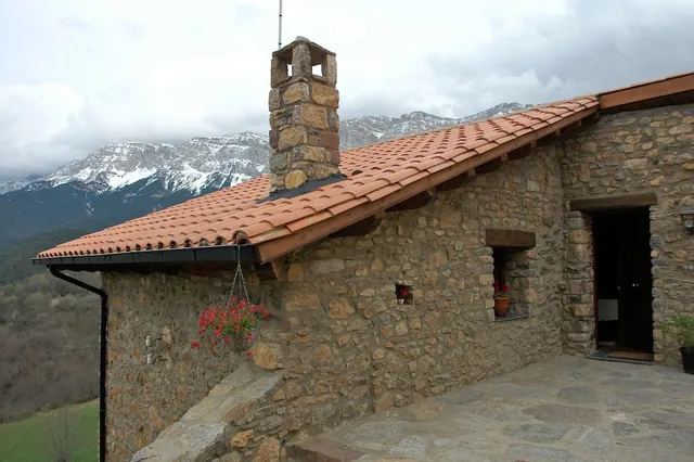 Casa Rural Al Pirineu