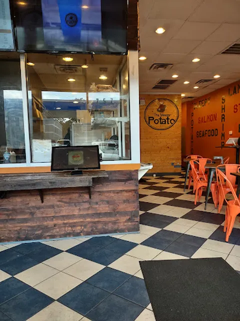 The Original Sleepy Potato