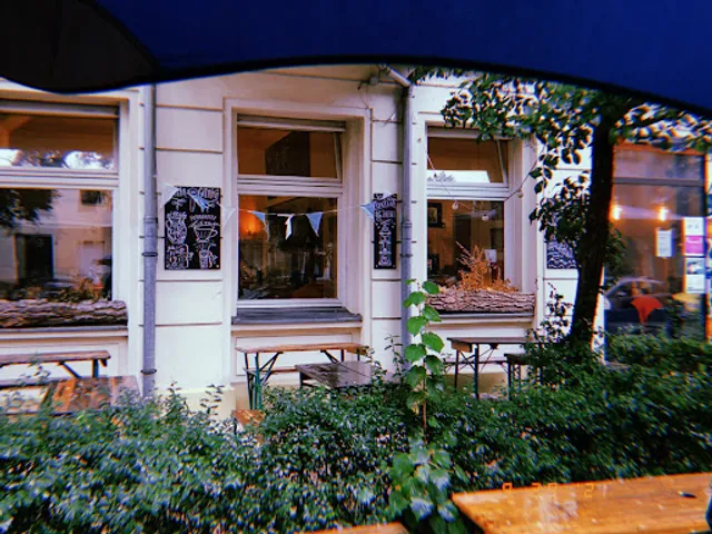 GÖTTLICH essen & trinken