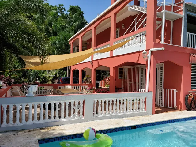 La Lomita Vacation House