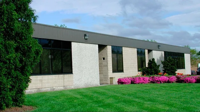 Lincoln Technical Institute