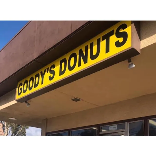Goody's Donuts