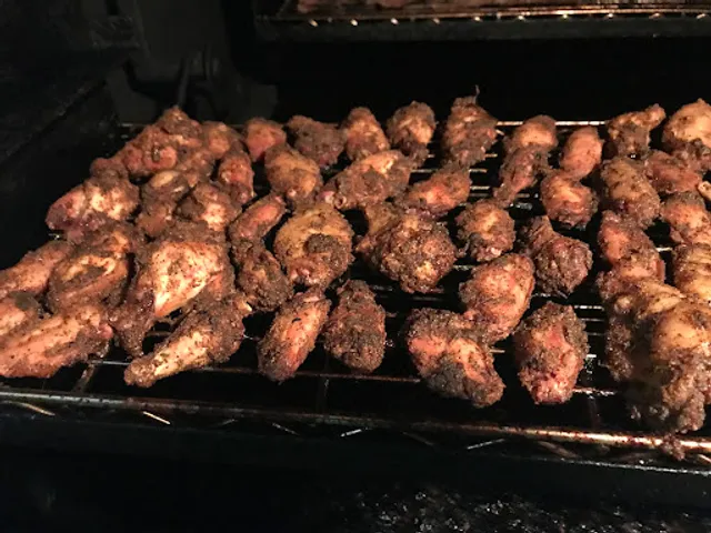 Sid's at C26 - BBQ & Jerky