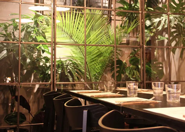 Valdo Gatti Pizza Bio