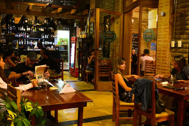 Punto G Bodegon Serrano