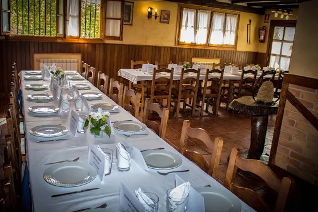 Restaurante Toki Alai Jatetxea