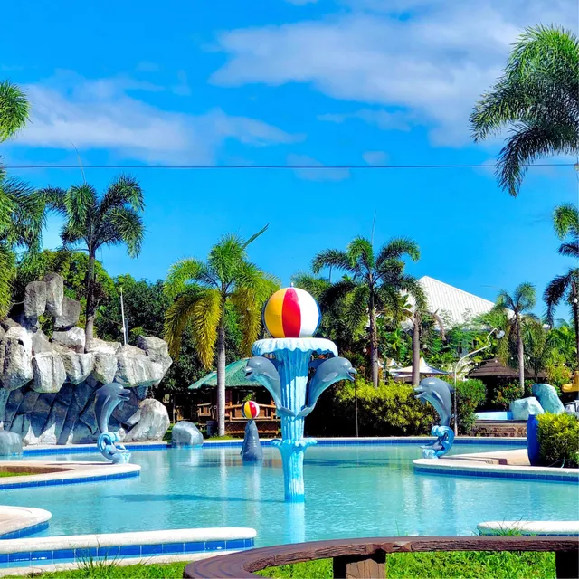 Klir Waterpark Resort and Hotel