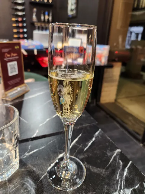 Pur Noire Urban Wineries