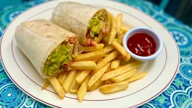 Little Frida's Eatery