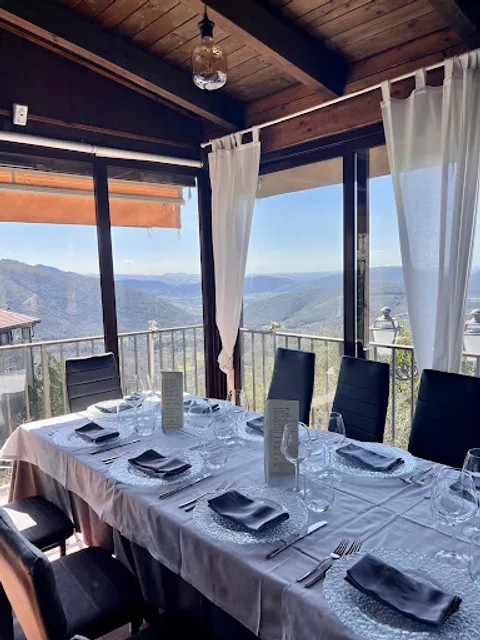 del Borgo Restaurant