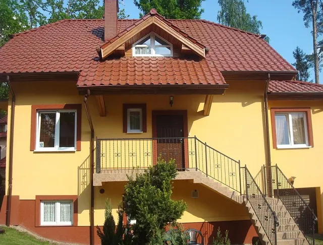 Kwatery Prywatne Margo