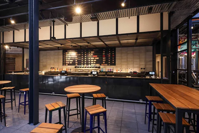 The District at SkyCity