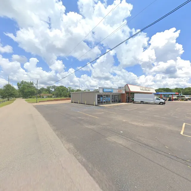 Jacob's Well Thrift Store