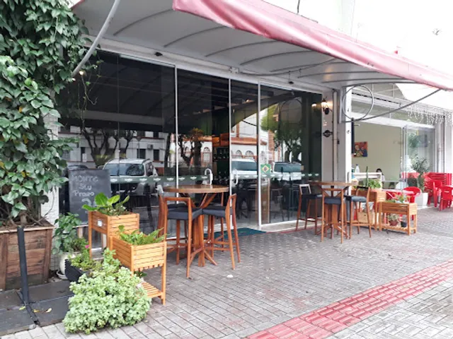 ASSEMBLAGE STEAKHOUSE