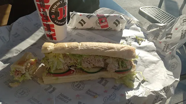 Jimmy John's