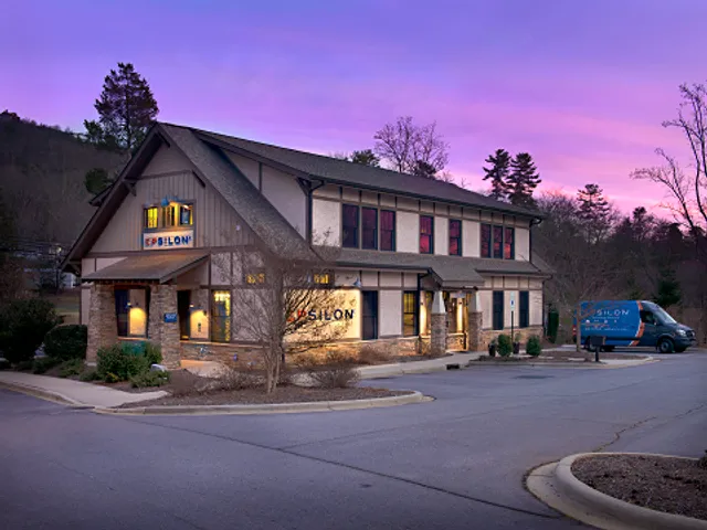 Epsilon, Inc. NC Headquarters