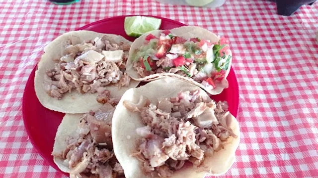 Carnitas El Compadre