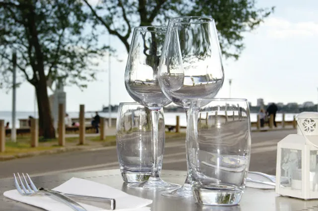 Restaurant Le 16 Saint-Nazaire