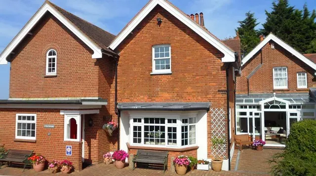 Strathmore Bed and Breakfast