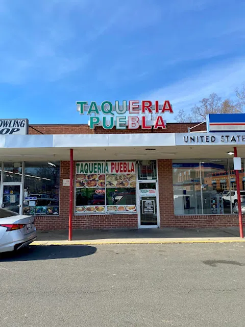 Taqueria Puebla