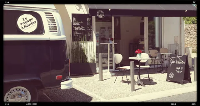 Crêperie BARACREP' Saint-Nazaire (St Marc sur Mer)